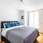 Guestready - Chic Retreat Near Arc De Triomphe