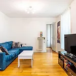 Guestready - Chic Retreat Near Arc De Triomphe