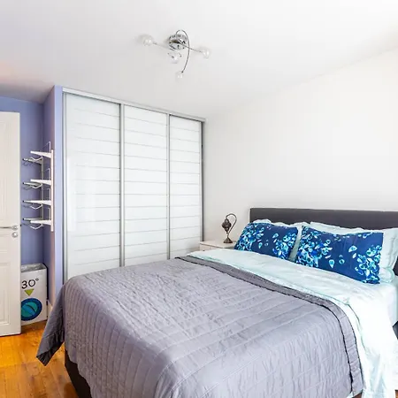 Guestready - Chic Retreat Near Arc De Triomphe Apartment Paris